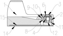 三角洲侧向红点瞄准镜怎么用的（详细教我一下三角洲侧向红点瞄准镜的使用）