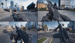 三角洲行动最好最稳（推荐《三角洲行动》最好用的武器）