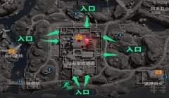 三角洲兑换物资入口在哪里（告诉我三角洲兑换物资的具体入口）