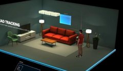 三角洲行动全息热成像瞄具怎么用（《三角洲行动》全息热成像瞄具实战演示）