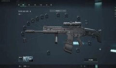 手游三角洲行动枪皮在哪里买（有没有《三角洲行动》枪皮的购买网站？）