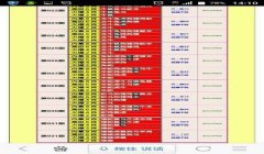 怎么看三角洲被封代码（给我一个具体的三角洲被封代码示例）