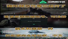 三角洲端口使用（三角洲行动正式版用什么端口）